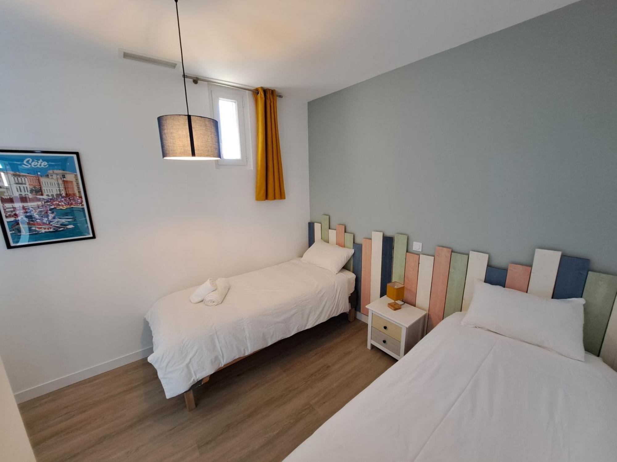 Les Gites De Monte Blanco Les Chambre D'Hotes Montblanc Exterior foto